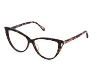Montura de gafas Just Cavalli Mujer VJC126MACULATO57 - VJC126MACULATO57
